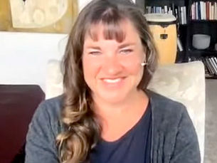 Dr. Li Interviews Lissa Rankin, MD: Sacred Medicine and the Mysteries of Healing