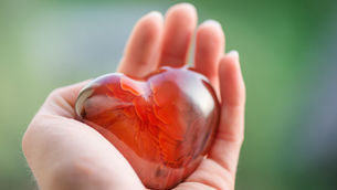 Is Healing a Transaction or Transformation?