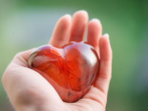 Is Healing a Transaction or Transformation?