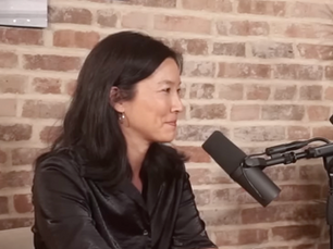 Dr. Li on The Dr. Hyman Show: Doctor Heals Her Autoimmune Illness (Brave New Medicine)