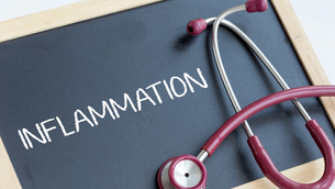 Got Inflammation? Ten Steps to Take Today.