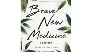 Dr. Li's Memoir: Brave New Medicine