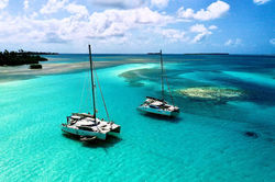 sailing with friends