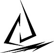 sailing trip paradise logo