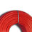 Küçük resim: TEKNOBORU.COM POLİETİLEN PE PNÖMATİK HORTUM KIRMIZI 12X14 MM