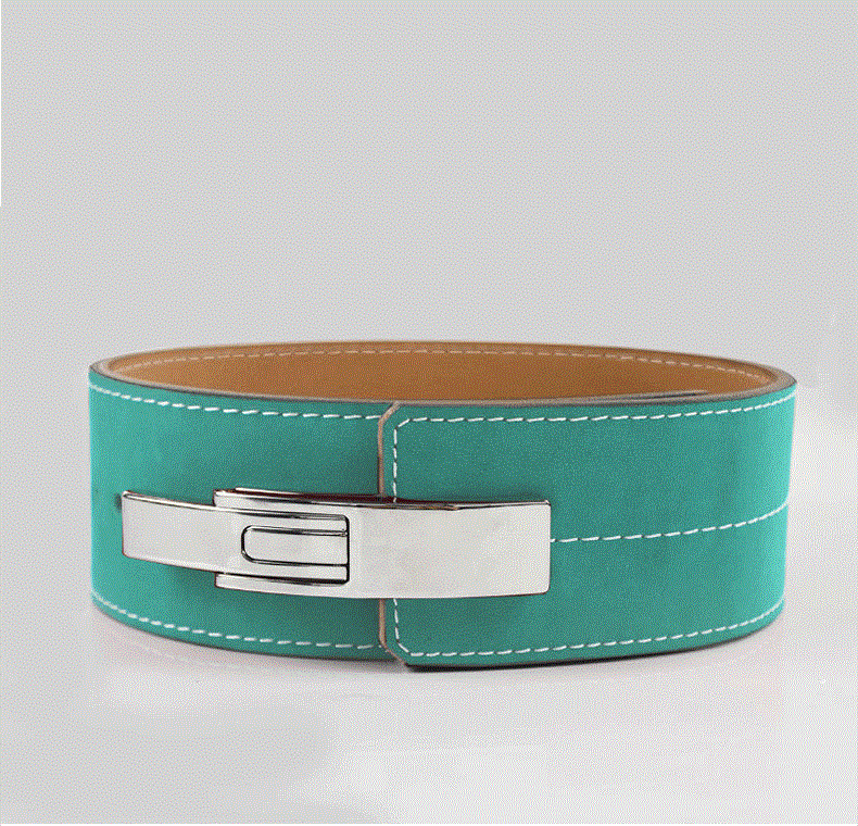 Thumbnail: Heavy Weight  lifting belt