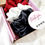 Thumbnail: Pack of 3, 90's Collection scrunchies