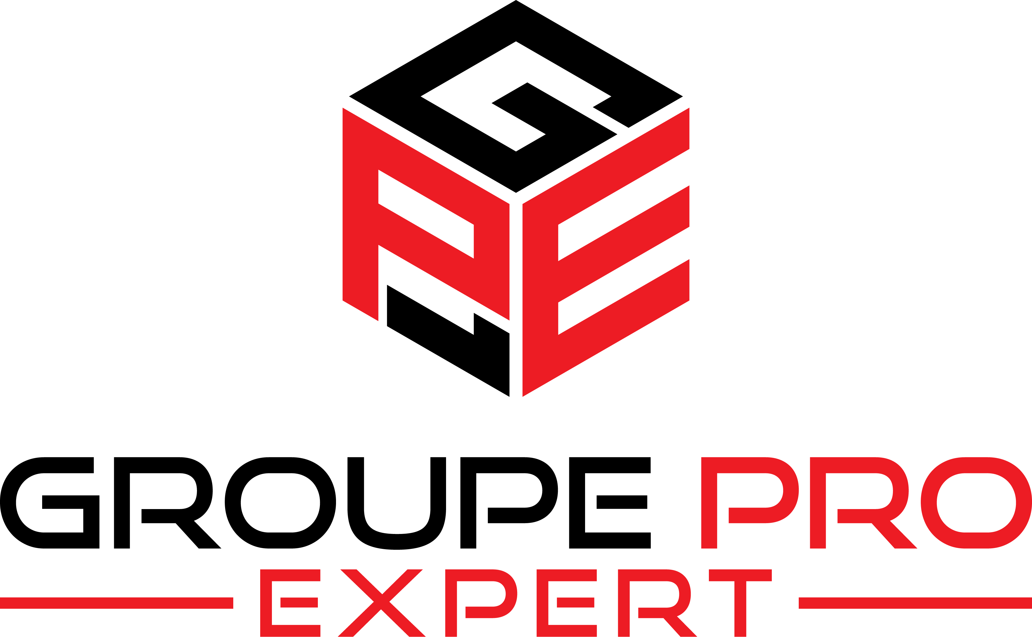 Groupe Pro Expert inc