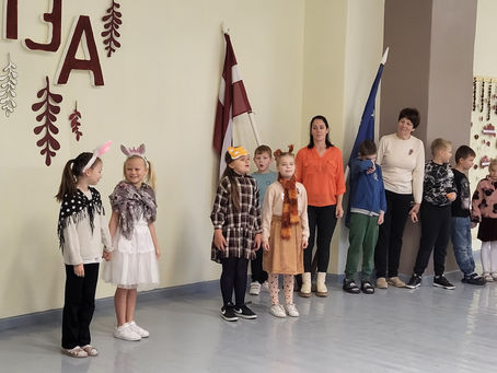 Mārtiņdienas jampadracis