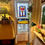 Thumbnail: Abstract Stained Glass Landscape