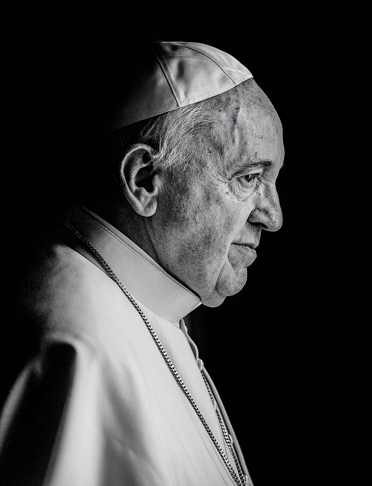 In Memory of Pope Francis: A Legacy of Faith, Innovation, and Youthful Engagement Lives On