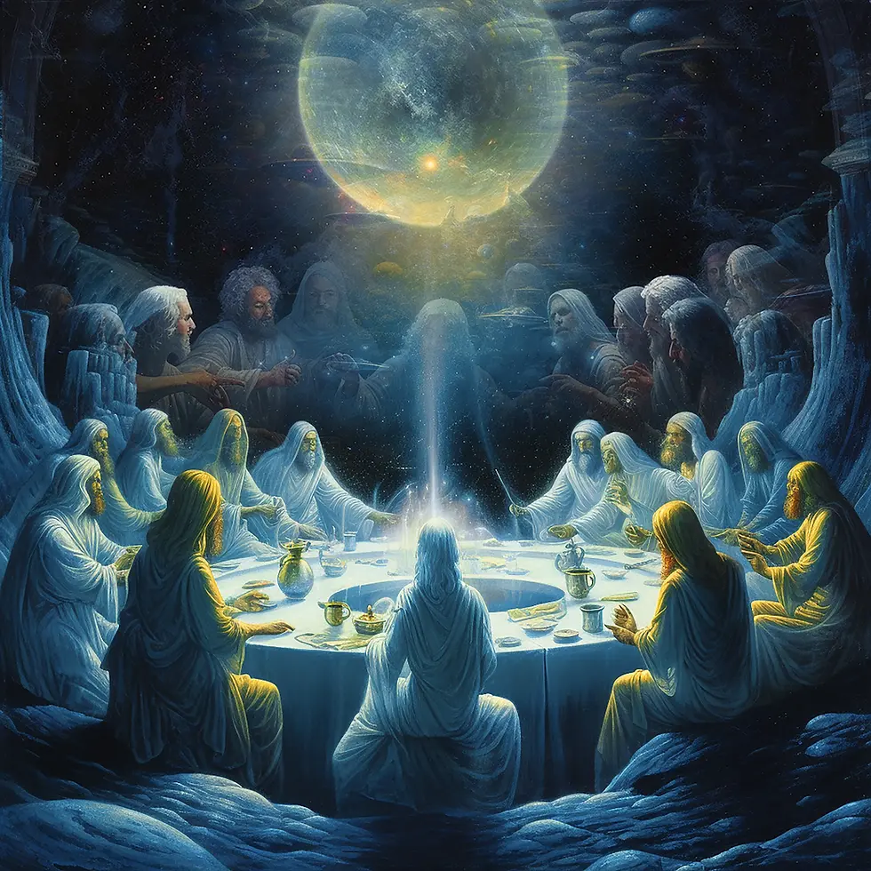 Edsen369_golden_Jesus_Christ.webp