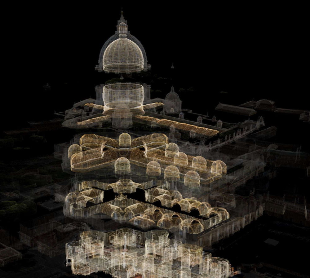 From Gutenberg to the Digital Age: How the Church is Safeguarding Faith through Technology