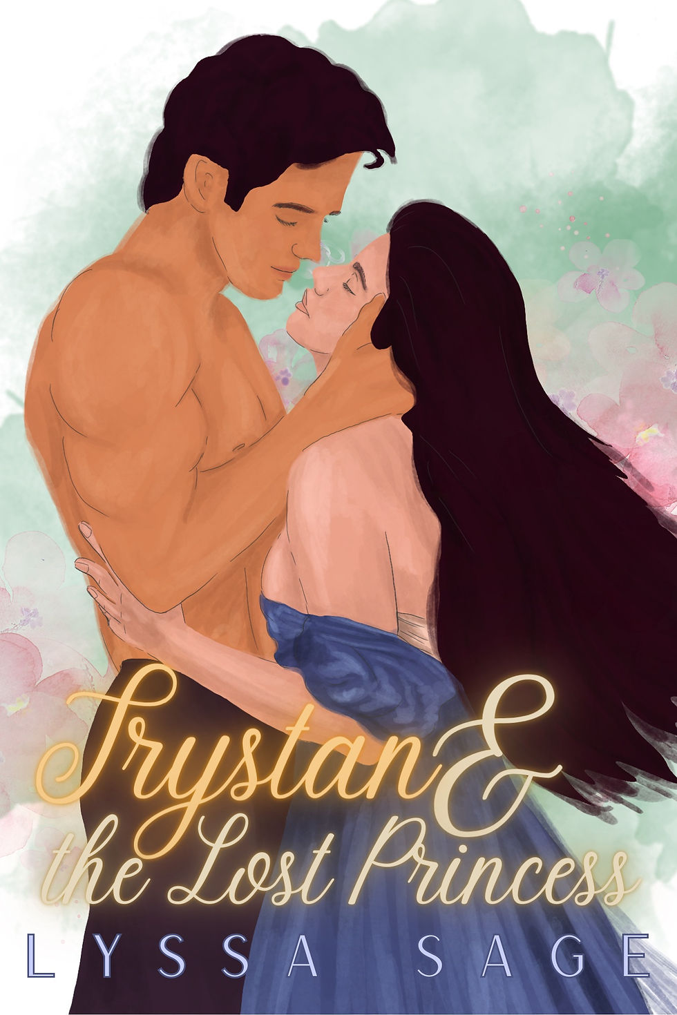 Trystan & The Lost Princess