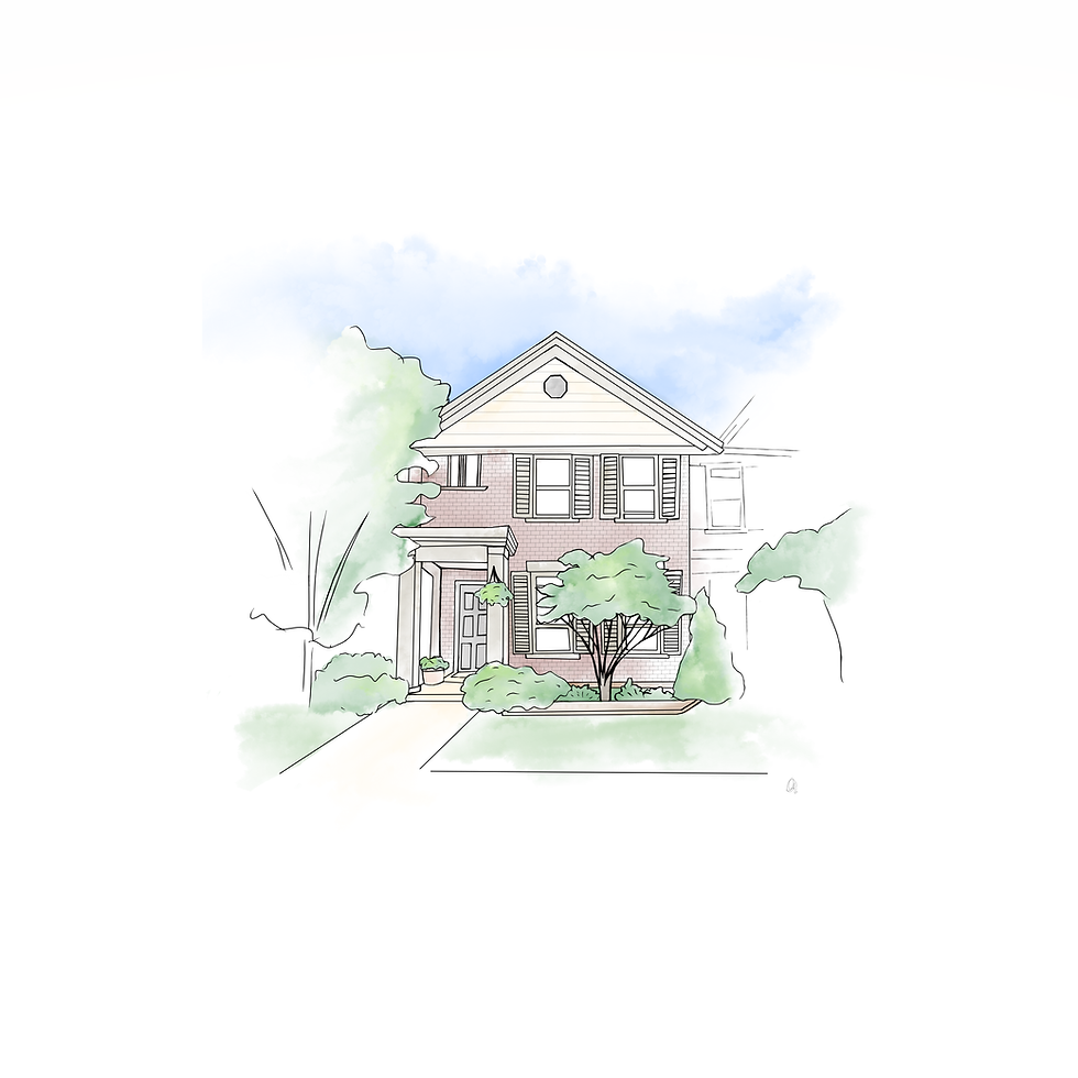 Wells Townhouse
