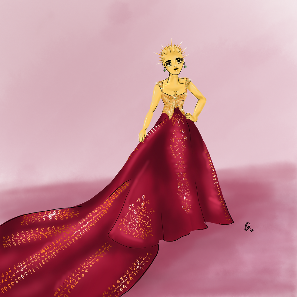 Met Gala