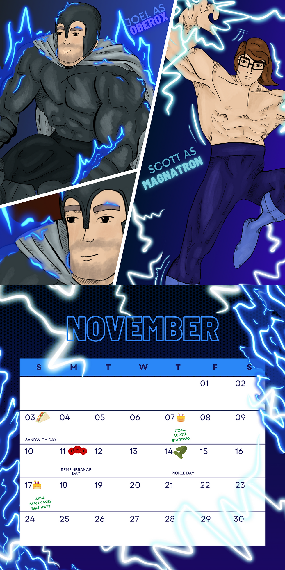 November 2024