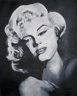 Marilyn