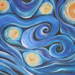 Starry Night 2