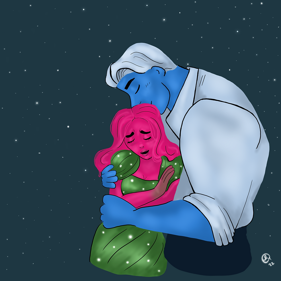 Season 3 Panel Redraw