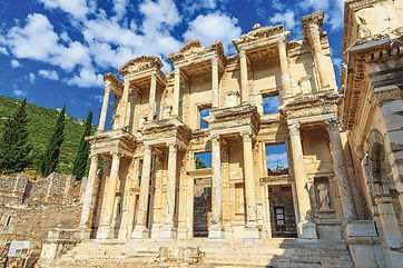 Tours to Ephesus