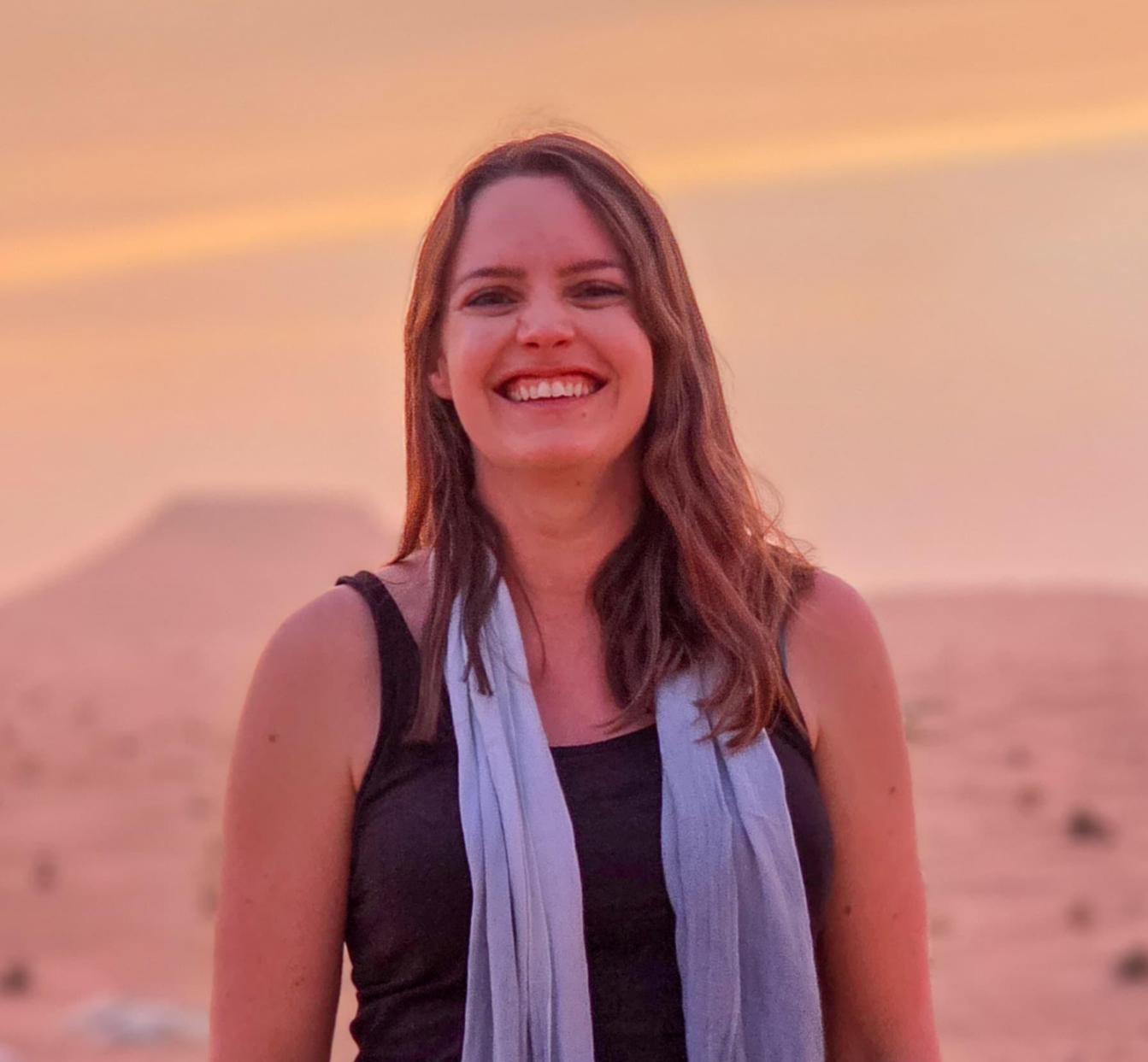 Writer: Emily Downes