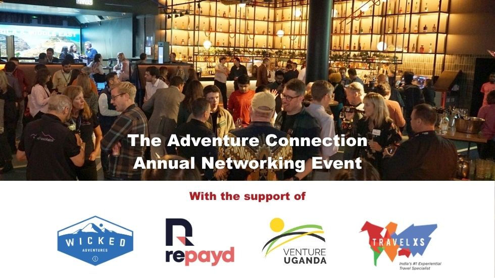 WTM 2026 - Annual Networking Drinks Event at TOCA Social, The O2