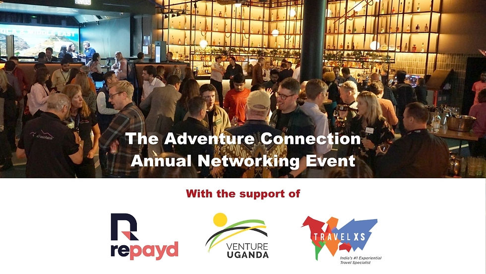 WTM 2026 - Annual Networking Drinks Event at TOCA Social, The O2