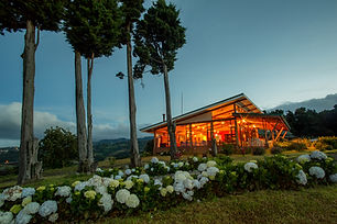 Restaurant Building - Dusk.JPG