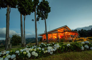Restaurant Building - Dusk.JPG
