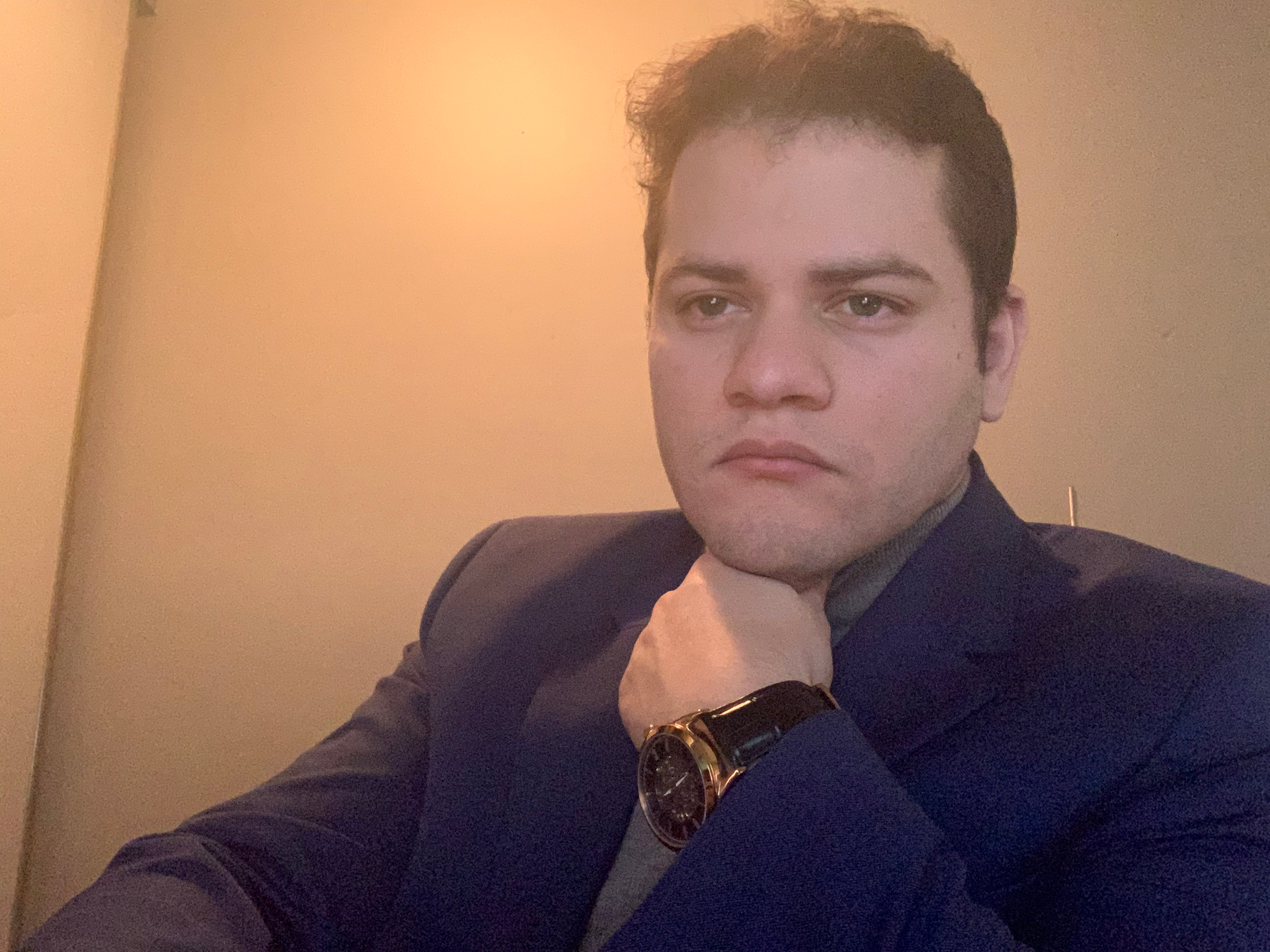 Writer: Andrew J. Viera