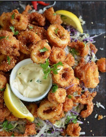 Calamari