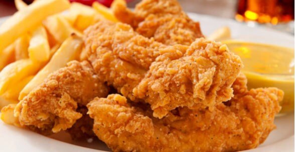 Chicken Strips