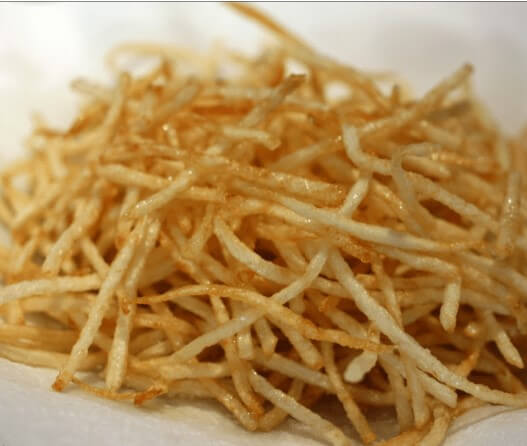 Tavern Fries