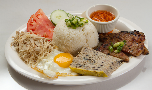 Cơm tấm Sài Gòn