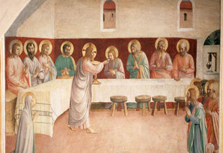 De Goede Week, de week voor Pasen.