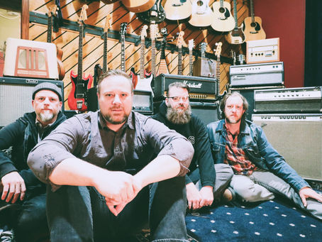 Interview with.... Vonnegut Hardware