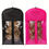 Thumbnail: Wig Travel Storage Bag