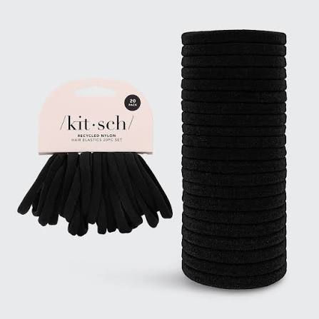1 Pack of Hair Ties 20pieces