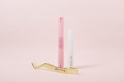 Thumbnail: DIY Cluster Eyelash Extension Kit