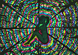 35. SAMOTNOŚĆ (The Loneliness)