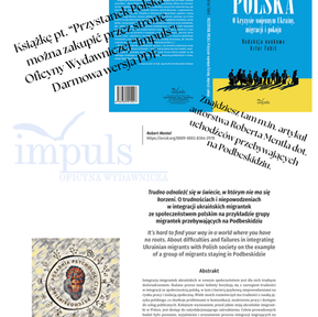 📖 PUBLIKACJA NAUKOWA 📖