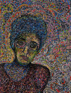 63. A KUKU! (Peek-a-boo!)