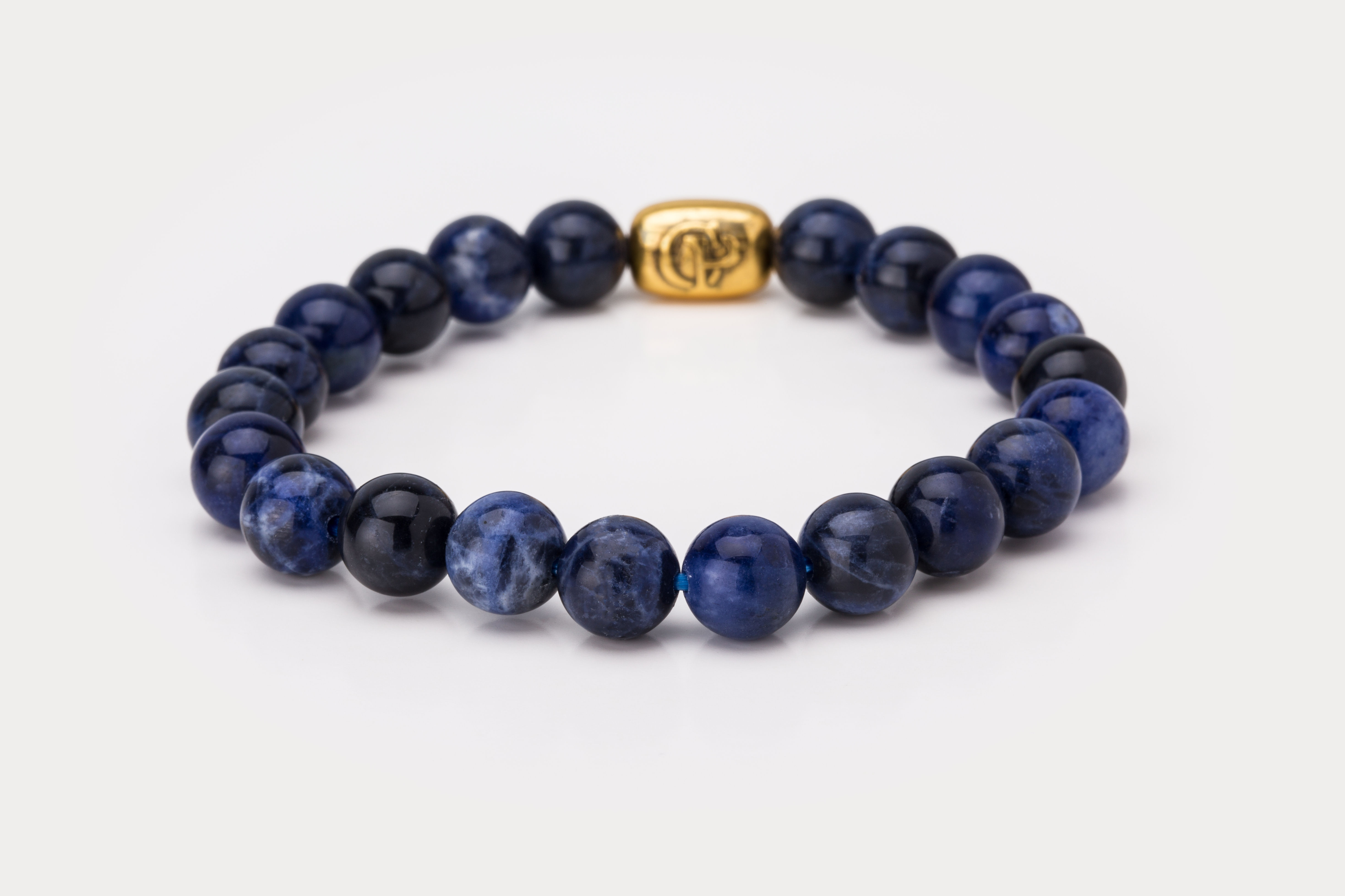Sodalite - 8mm