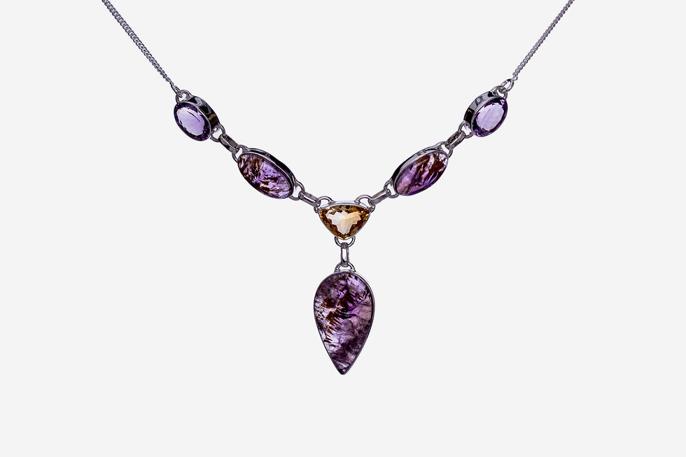 Super 7 / Cocoxenite