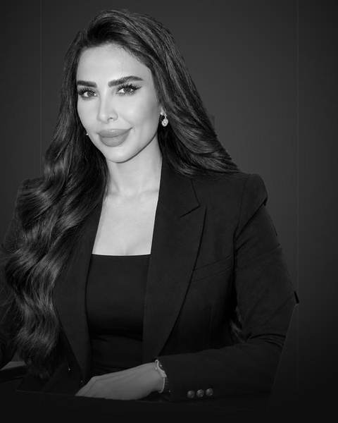 Ghazal Sadat, Founder