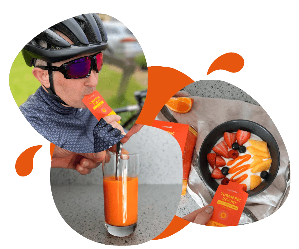 zooki curcumin