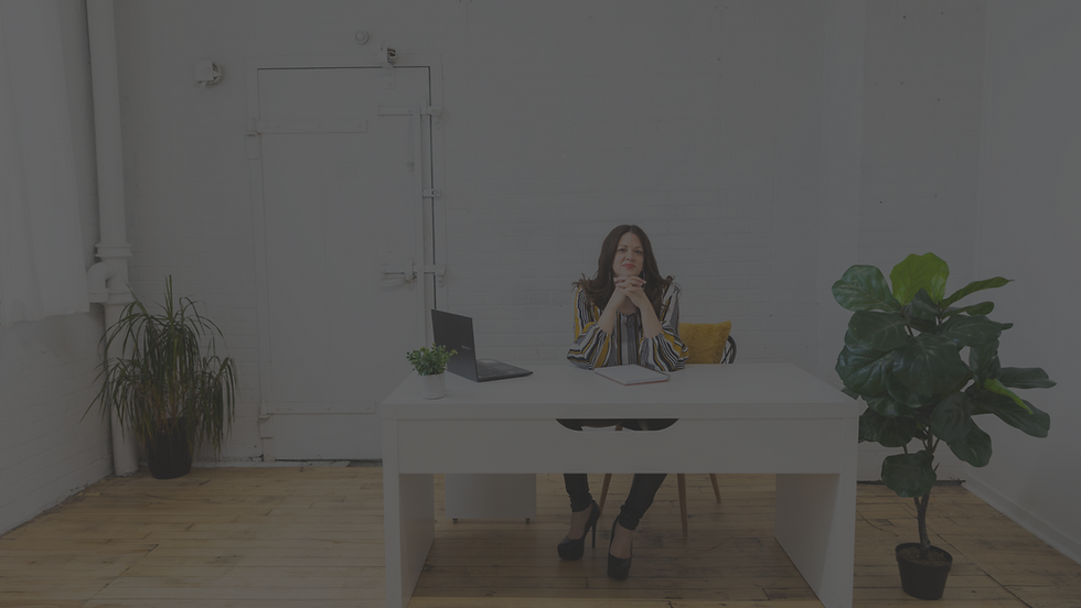 She Wolf Inc. Business Blog