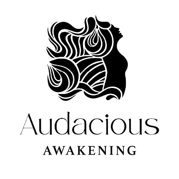 audacious awakening logo