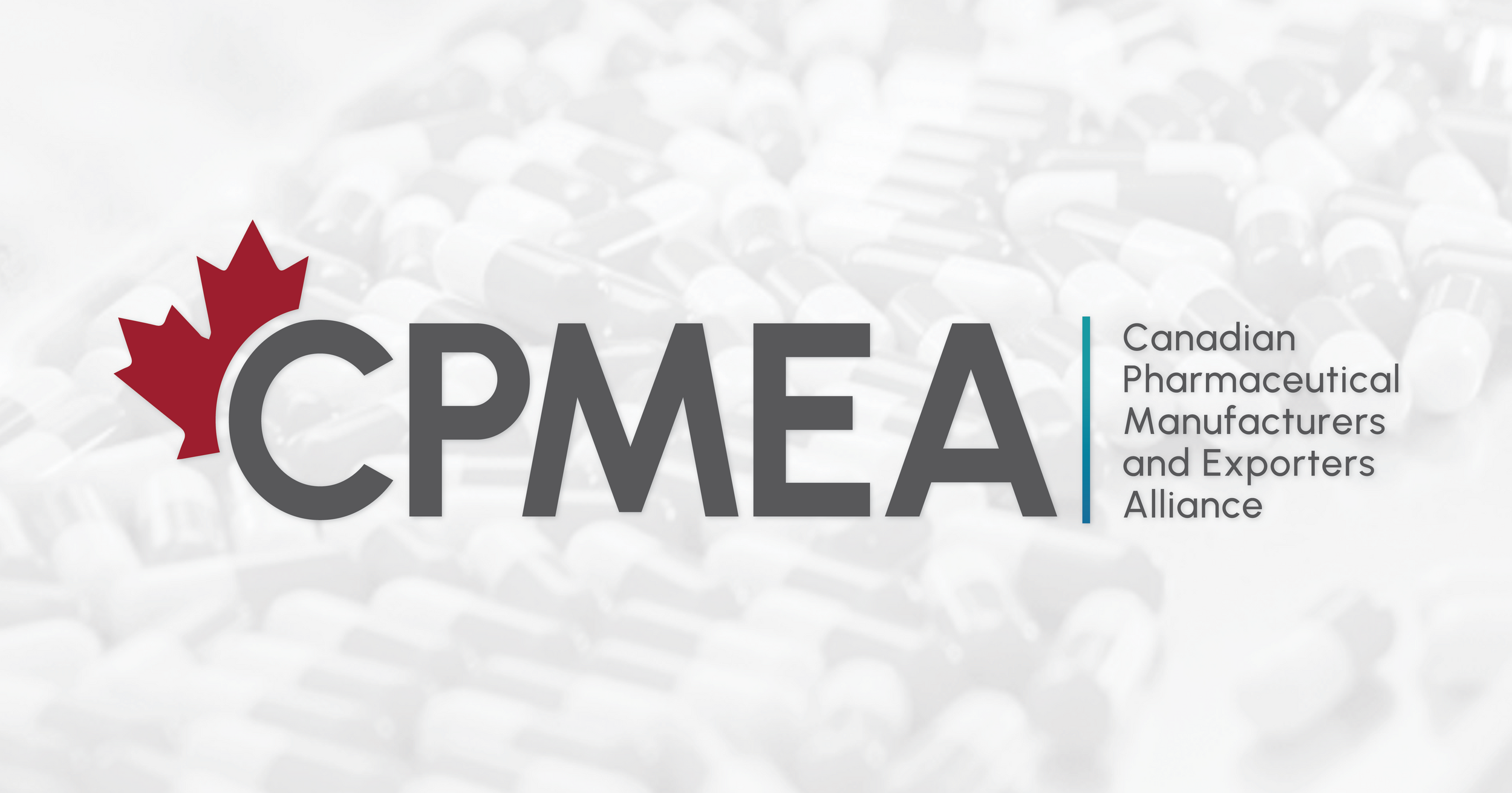 Canadian pharmaceutical manufacturers and exporters alliance cpmea